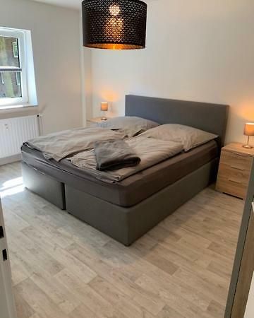 Fewo In Sterkrade Oberhausen  Buitenkant foto