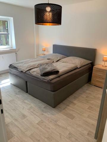 Fewo In Sterkrade Oberhausen  Buitenkant foto